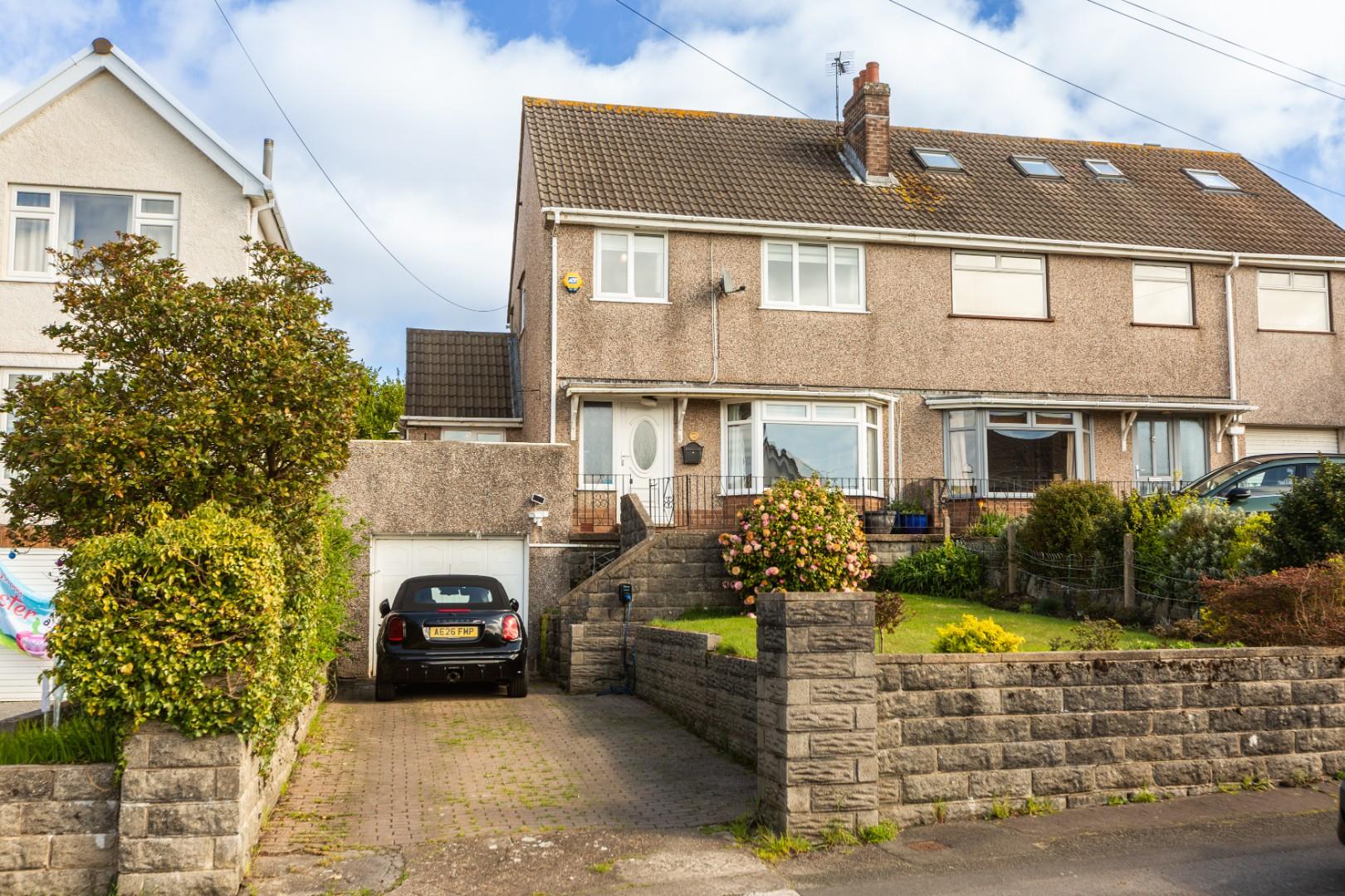 Murton Lane, Newton, Swansea, SA3 4TR